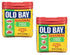 Ole Bay Seasoning - Garlic and Herb - Pack of Two - For Seafood, Poultry, Salads, and Meats - World Famous Seasoning Flavor - Smiling Sweets - Cer...