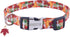 ADOGGYGO Fall Dog Collar, Thanksgiving Dog Collars Adjustable Soft Fall Leaves Thanksgiving Collars for Small Medium Large Dogs (Medium, Fall)...