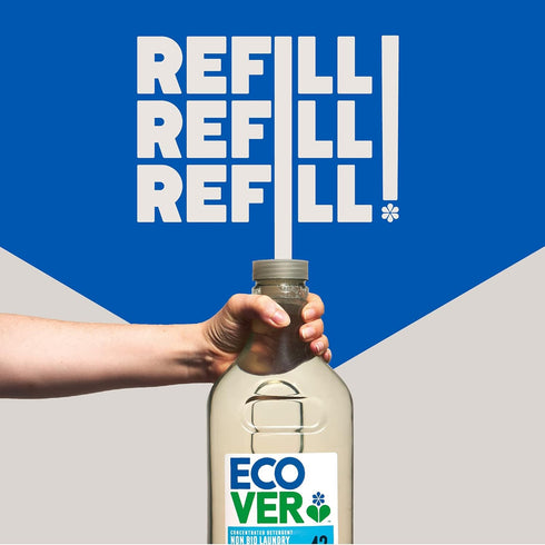 Ecover Delicate 750ml...