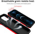 SunStory for iPhone 12/13 Mini Case with HD Screen Protector & Slide Camera Cover & Kickstand,iPhone 13 Mini Phone Case,iPhone 13 Mini Phone Case ...