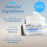 belif Hydrate & Go Kit, Moisturizing Bomb Face Cream, Jelly Cleanser, Eye Bomb Cream, Hydrating SPF 50 Sunscreen, Travel TSA Friendly Kit, Glowy &...