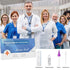 Helicobacter Pylori Test Kits, H. Pylori?h. Pylori Stool (Antigen) 10-15 Minutes of Quick Home Testing, The Result is Highly Accurate, Easy to Rea...