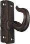 Abbott Collection Short Curl Ceiling Hook...