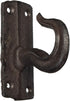 Abbott Collection Short Curl Ceiling Hook...