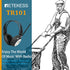 Retekess TR101 FM Radio Headphones, Headset for Mowing, Digital Wireless Radio for Mowing, Walking, Riding, Powered by AA Battery (Pack of 1)...