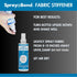 SpraynBond Fabric Stiffener, 6.8 OZ (200mL)...