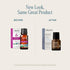 Cliganic Organic Essential Oils Blend - Happily Grounded - Breath of Balance (Packaging May Vary)...