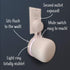 Nest WiFi Point Genie: The Simplest Lowest Profile Outlet Holder Mount for Google Nest WiFi Point | Reinforced Support | Great Sound | Open Access...