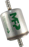 MFP 3/8" Magnetic Inline Transmission/Power Steering Filter (10mm)...