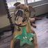 SmartPetLove Tender-Tuffs Easy Grab - Small Squeaky Soft Plush Starfish Dog Toy - Great for Puppies and Adult Dogs...