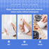 2X Density Magic Sponges Cleaning Eraser,30 Pack Melamine Sponge in Bulk, Multi-Functional Household Cleaning Kitchen Dish Sponge for Bathroom,Sho...