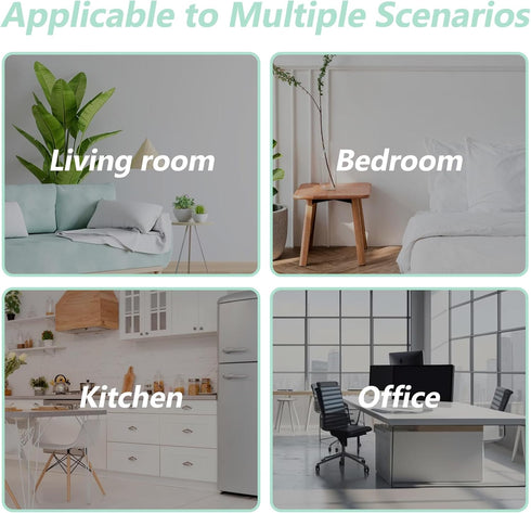 12 Pack Vacuum Bags Replacement for Oreck Handheld Vacuum Cleaner BB180, BB280, BB850, BB870, BB880, BB900, BB1000, BB1100, BB1200, MV160, CC1600,...