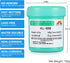 558 Solder Flux, No-Clean Rosin Flux Paste, Lead Free Soldering Flux,100g/Bottle, For Phone, IC, PCB,BGA,SMD, Home Appliance, etc. Repair...