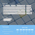 Keycaps,PBT keycap Set, XDA Profile keycaps for MX Switches Mechanical Keyboard&Optical Keyboard…...