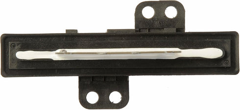 Dorman 973-201 HVAC Blower Motor Resistor Compatible with Select Nissan Models...