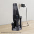 Charging Dock Base Convenient Type-C - Storage Brush and Quick Charge Hand Vacuum with 5V-2A USB Cable T24 for Pemacom Handheld Vacuum DW688 (No A...