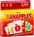 Regal Games Banapples Fun Card Game Set for Kids, Teens & Adults - 2-4 Player Card Games - Fun & Travel Playing Cards for Game Night (4 Decks, 40 ...