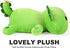 Onsoyours Cute Axolotl Plush, Soft Stuffed Animal Salamander Plush Pillow, Kawaii Plushie Toy for Kids (Axolotl Cactus, 13")...
