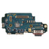USB Charger Dock Connector Replacement for Samsung Galaxy S22 Ultra SM-S908U S908U1 USB Charging Port Flex Cable...