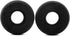 PRO 920 Foam TaiZiChangQin Earpads Sponges Ear Cushions Replacement Compatible with Jabra PRO 920 930 935 9450/VXI BlueParrott B250-XTS/Telex Airm...