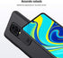 for xiaomi redmi Note 9 pro Case, Nillkin CamShield Pro Slim case Protective Cover Case with Camera Protector Hard PC and TPU Ultra Thin Anti-Scra...
