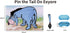 Winnie Party Games Pin The Tail Game for 20 Kids Fun Baby Shower Games Pooh Birthday Supplies Party Decorations...