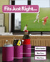 PartyPrints 25 Pack Neon Pink Blank Can Cooler Sleeves, Customizable Bulk Sublimation Insulated Foam for Beer, Collapsible Plain Drink Holder, Col...