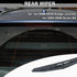 Rear Windshield Wiper Arm Blade for Do-dge Journey 2009-2018, Scion XA 2004-2006# 68040371AA, Back Window Wiper Set...