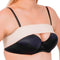 ikido Post Surgery Breast Implant Stabilizer and Compression Band, Breast Augmentation and Reduction Strap, Chest Belt, Sports Bra Support Strap B...