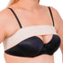 ikido Post Surgery Breast Implant Stabilizer and Compression Band, Breast Augmentation and Reduction Strap, Chest Belt, Sports Bra Support Strap B...