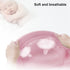 Baby Five-pointed Bathtub Support Net Newborn Anti Slip Bath Net Pad Soft Shower Mesh Infant Bathtub Cushion Net Bathing Support Net Adjustable Me...