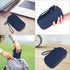 Travel Cable Organizer,Electronics Accessories Organizer Bag,Electronic Organizer Travel Universal Cable Organizer Electronics Accessories Bag for...