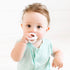 Ryan and Rose Cutie Bit Teether (White)...