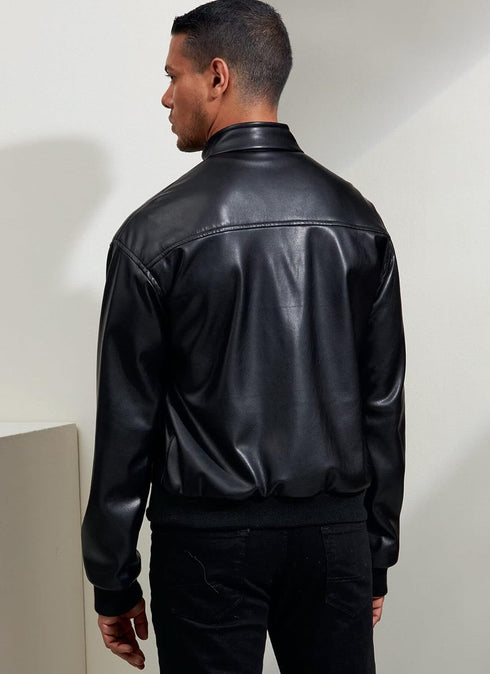 Vogue Unisex Bomber Jacket Sewing Pattern Kit, Code V1877, Sizes S-M-L, Multicolor...