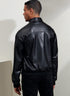 Vogue Unisex Bomber Jacket Sewing Pattern Kit, Code V1877, Sizes S-M-L, Multicolor...