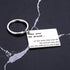 Employee Appreciation Gift for Coworker Boss Thank You Keychain for Friends Volunteer Coach Mentor Women Men Christmas Birthday Retirement Jewelry...