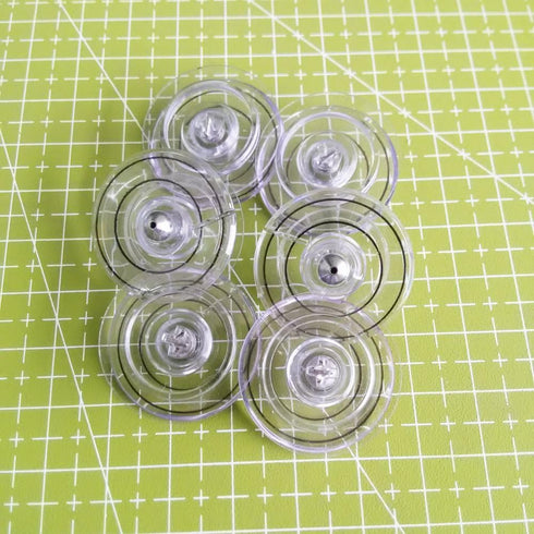 YICBOR Bobbins 312956 for Singer 6235, 6250, 6251, 6267, 6268 Sewing Machine...