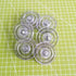 YICBOR Bobbins 312956 for Singer 6235, 6250, 6251, 6267, 6268 Sewing Machine...