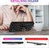 for Samsung Galaxy S23 FE Case with Screen Protector, Military Grade Rugged Shockproof Heavy Duty Galaxy S23 FE Protective Cover for Samsung S23 F...