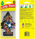 LITTLE TREES Air Fresheners Car Air Freshener. Hanging Tree Provides Long Lasting Scent for Auto or Home. Supernova, 24 Air Fresheners...