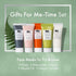 Origins Gifts for Me-Time Five Mini Masking Essentials, 5-Piece Travel-Szie Set, Various...