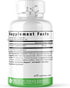 Nature's Fusions NAC Supplement N-Acetyl Cysteine - NAC 600 mg - Anti Aging Supplement, Antioxidant Supplement, Liver and Lung Support, Boost Glut...