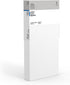 Winsor & Newton Classic Cotton Canvas, 6" x 12" Deep Edge...