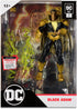 McFarlane Toys - DC Direct 7IN Figure with Comic - Black ADAM WV1 - Black ADAM...