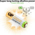 GP 27A (MN27) High Voltage Battery - Card of 5 pieces...