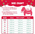 Dog Christmas Sweater Cute Snowman Puppy Cat Costume Boy Girls Xmas Holiday Pet Clothes New Year Outfits Gifts for Small Medium Large Dogs (XXS, R...