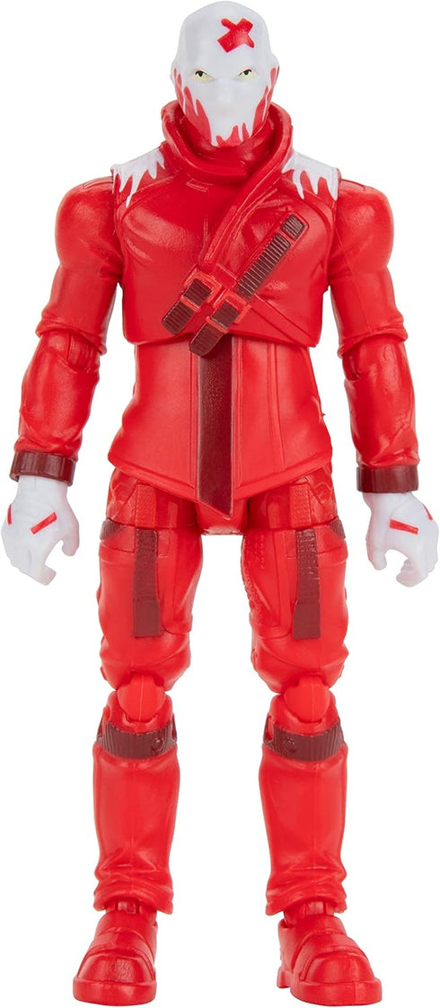 Fortnite FNT0642 4" Solo Mode Core Figure-Ex...