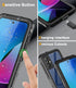 for Motorola Moto G Play 2023 Phone Case Waterproof with Built-in Screen Protector, Full Body Underwater Dustproof Shockproof Rugged Protective Co...