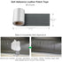 ILOFRI Self Adhesive Leather Repair Patch Tape 3x60 inch, Vinyl and Leather Repair Kit for Couches, Car Seat, Boat Seat, Sofa, Furniture, Vinyl Up...