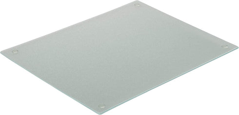 12x14 Non Slip Glass Cutting Board...